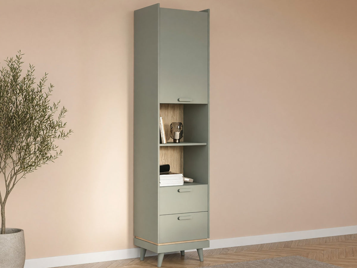 Bookcase 609671