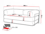 Sofa bed 680673 5104443