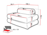 Sofa bed 680592 5104474