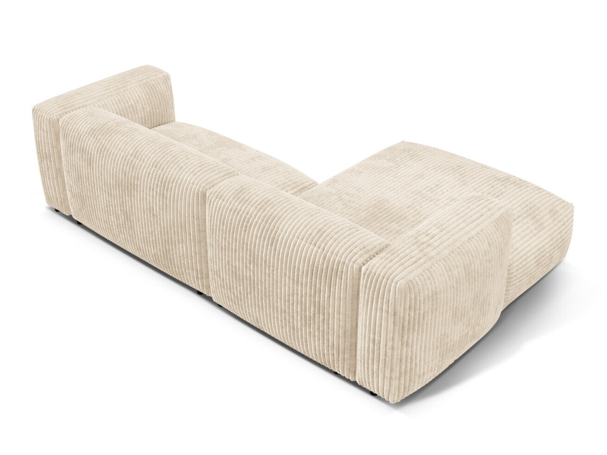 Modular corner sofa 651579
