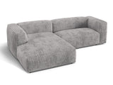 Modular corner sofa 651579