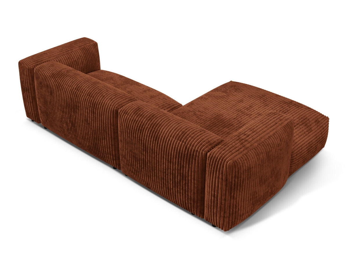 Modular corner sofa 651579