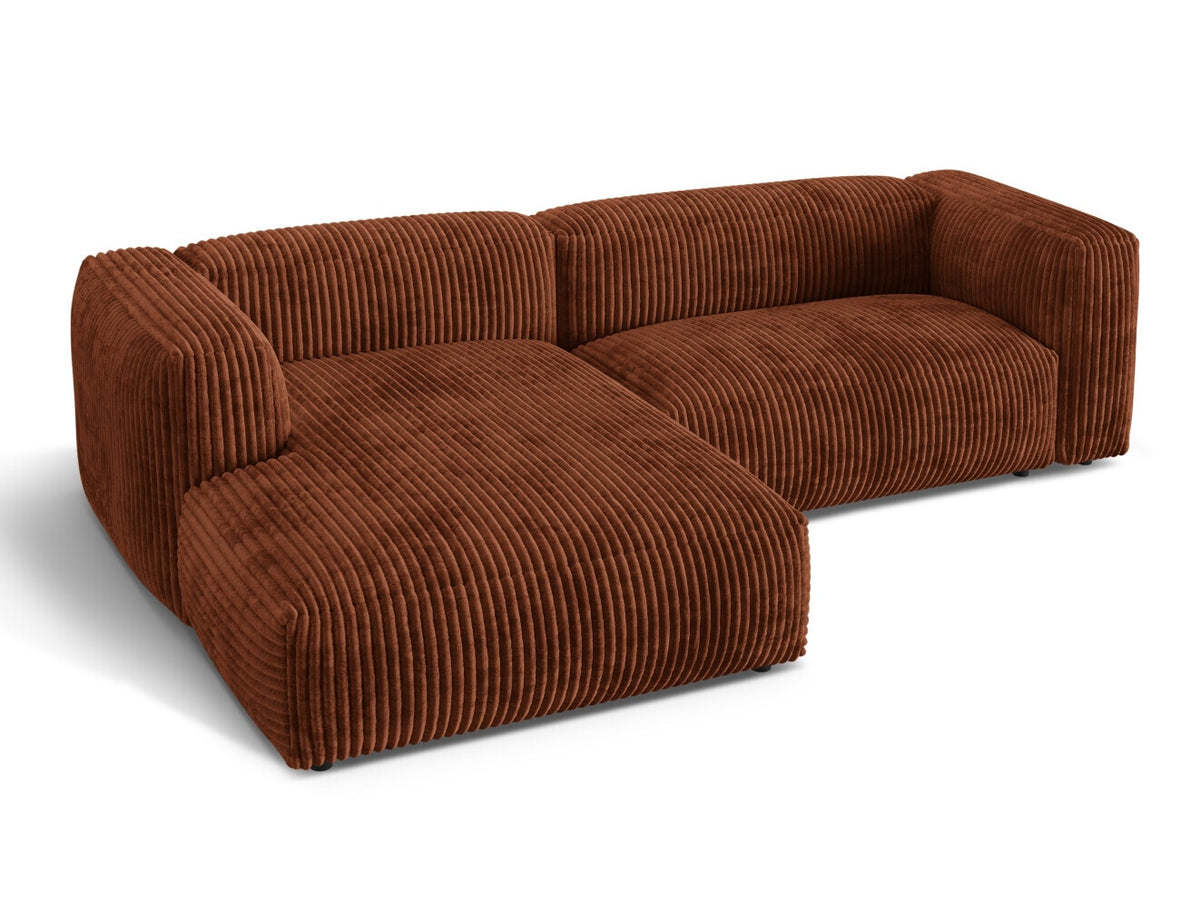 Modular corner sofa 651579