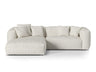 Modular corner sofa 651579