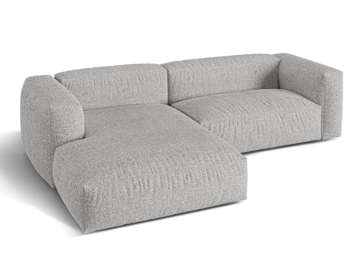Modular corner sofa 651579