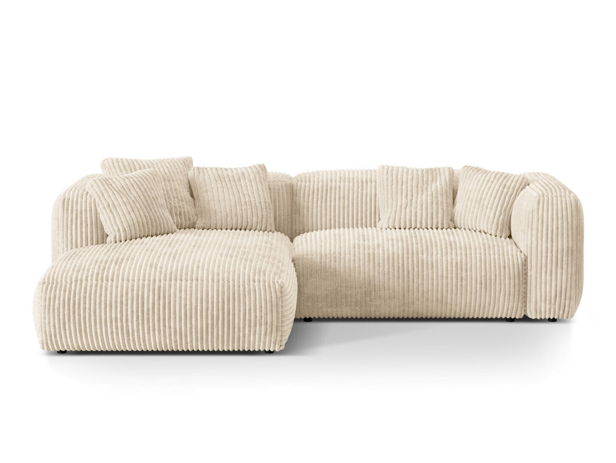 Modular corner sofa 651579