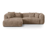 Modular corner sofa 651579