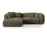Modular corner sofa 651579
