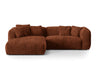 Modular corner sofa 651579