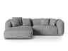 Modular corner sofa 651579