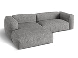 Modular corner sofa 651579