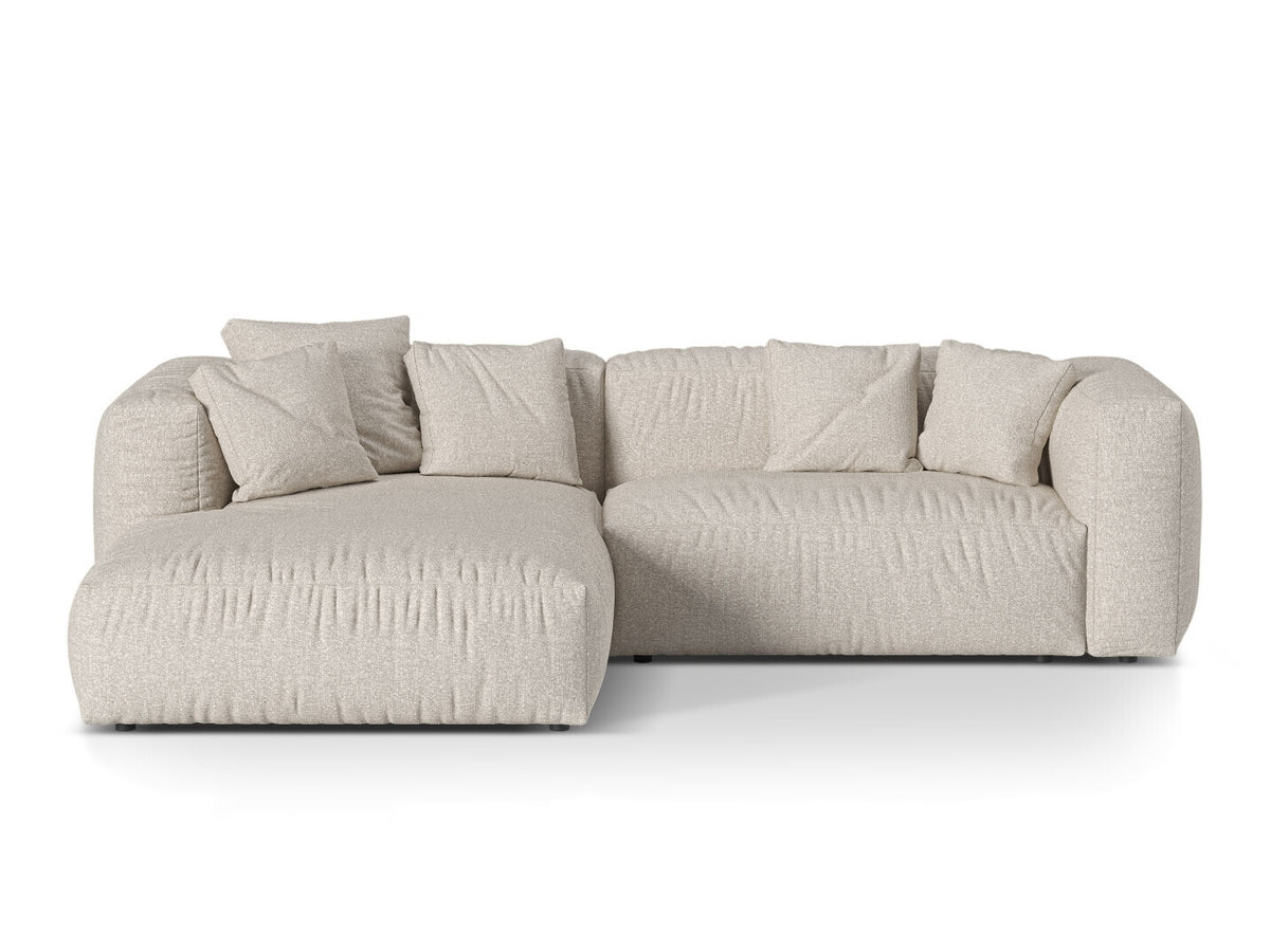 Modular corner sofa 651579