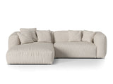 Modular corner sofa 651579