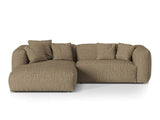 Modular corner sofa 651579