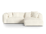 Modular corner sofa 651579