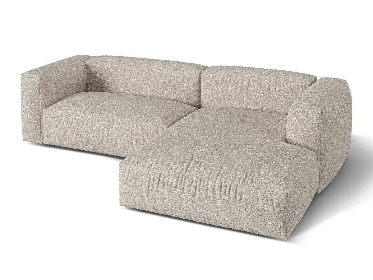 Modular corner sofa 651579