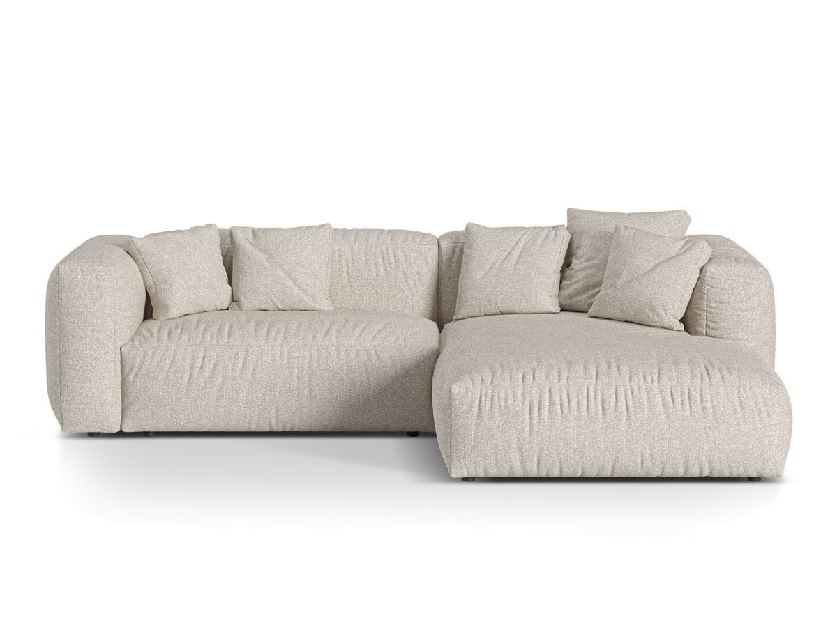 Modular corner sofa 651579