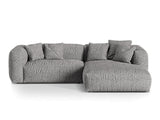 Modular corner sofa 651579