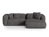 Modular corner sofa 651579