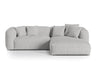 Modular corner sofa 651579