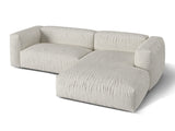 Modular corner sofa 651579