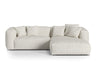 Modular corner sofa 651579