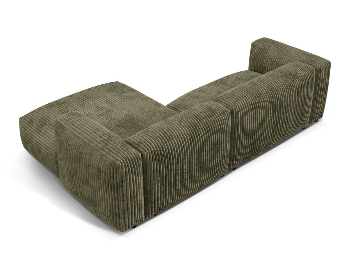 Modular corner sofa 651579