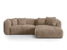 Modular corner sofa 651579