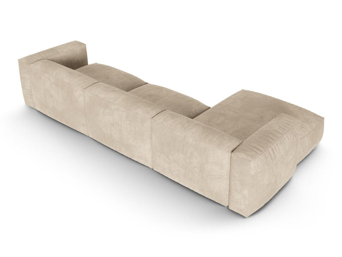 Modular corner sofa 651366