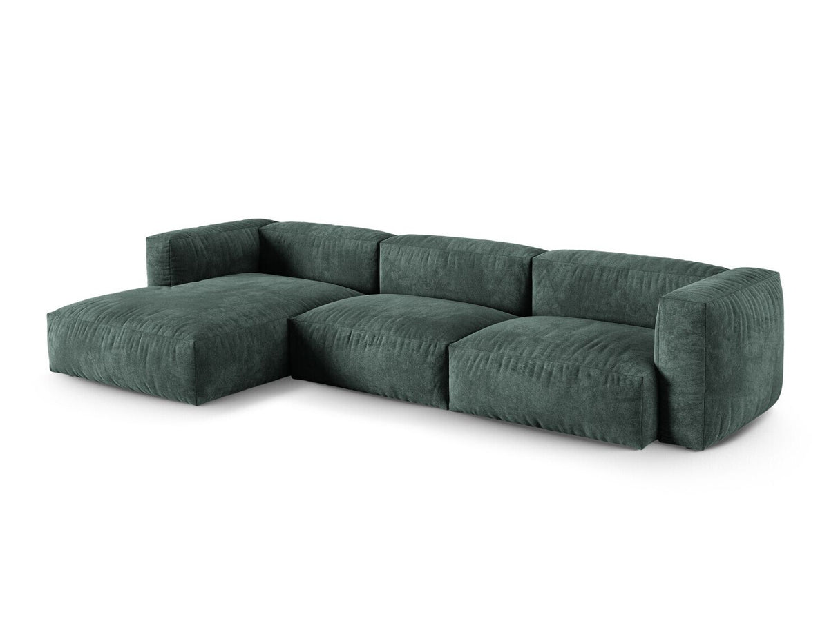 Modular corner sofa 651366