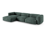 Modular corner sofa 651366
