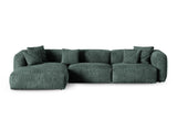 Modular corner sofa 651366