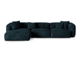 Modular corner sofa 651366
