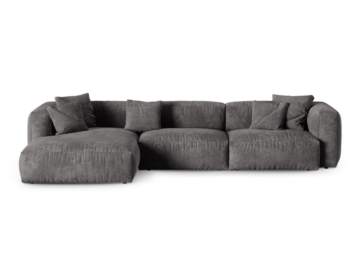 Modular corner sofa 651366