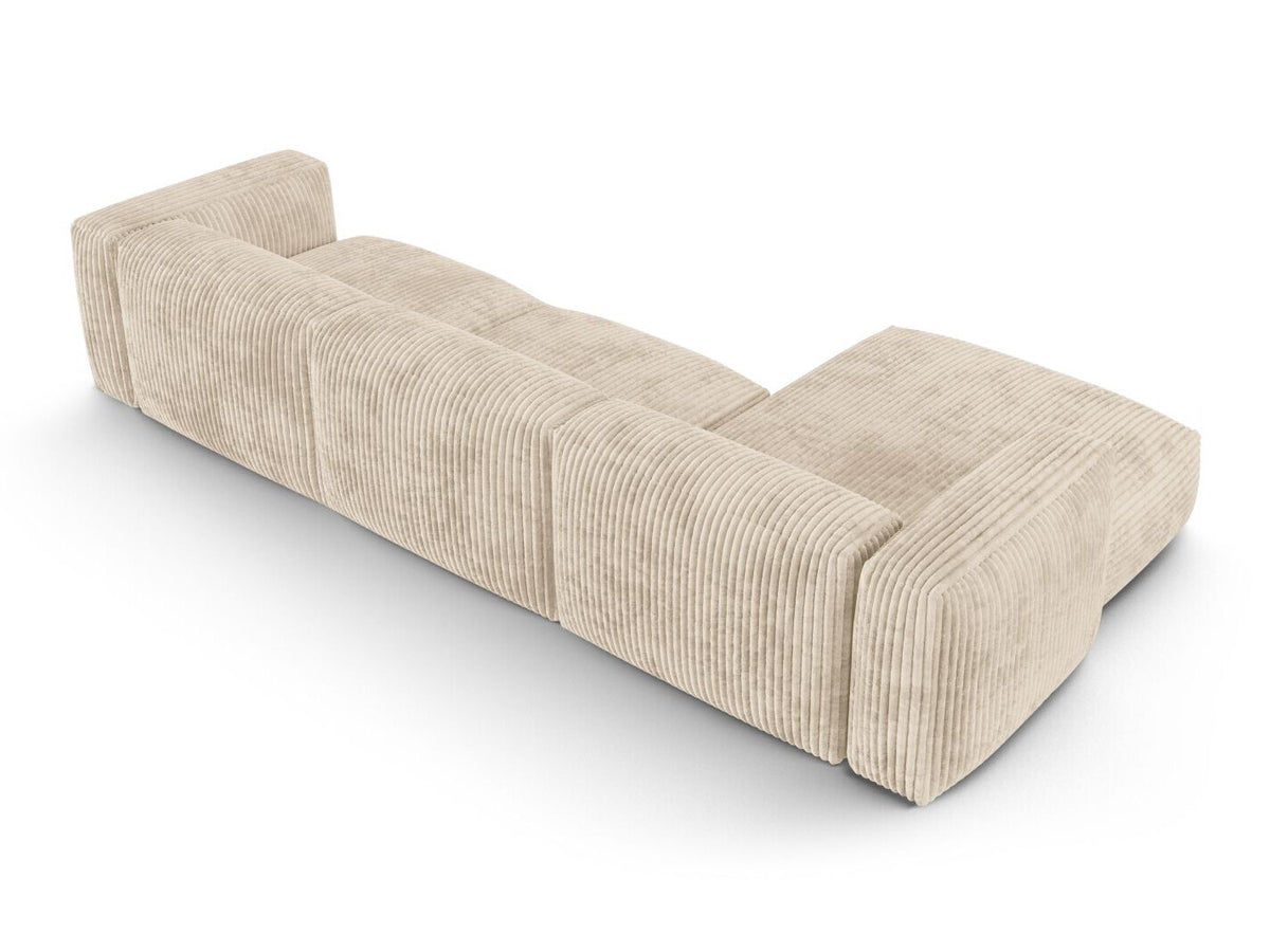 Modular corner sofa 651366
