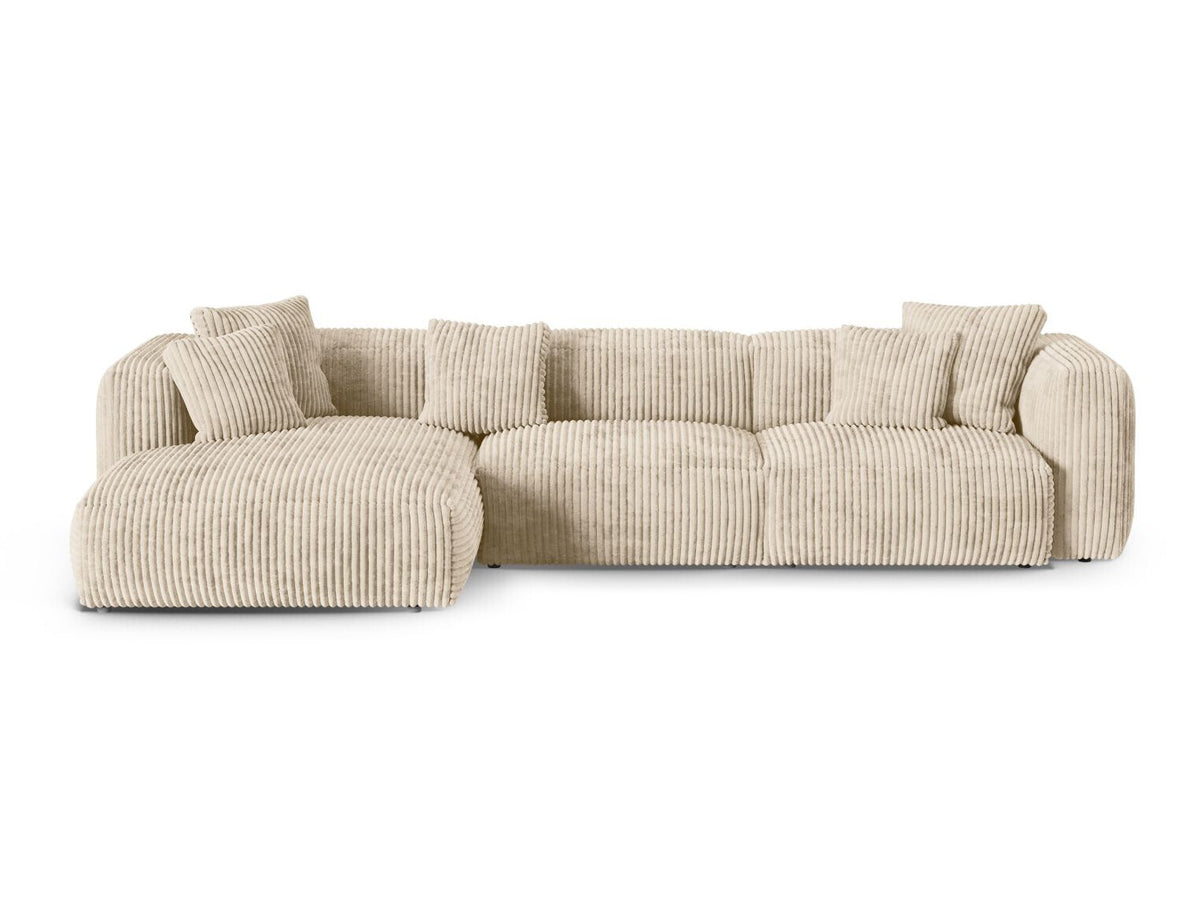 Modular corner sofa 651366