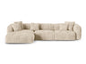 Modular corner sofa 651366