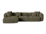 Modular corner sofa 651366