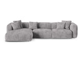 Modular corner sofa 651366
