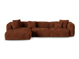 Modular corner sofa 651366