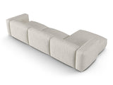Modular corner sofa 651366