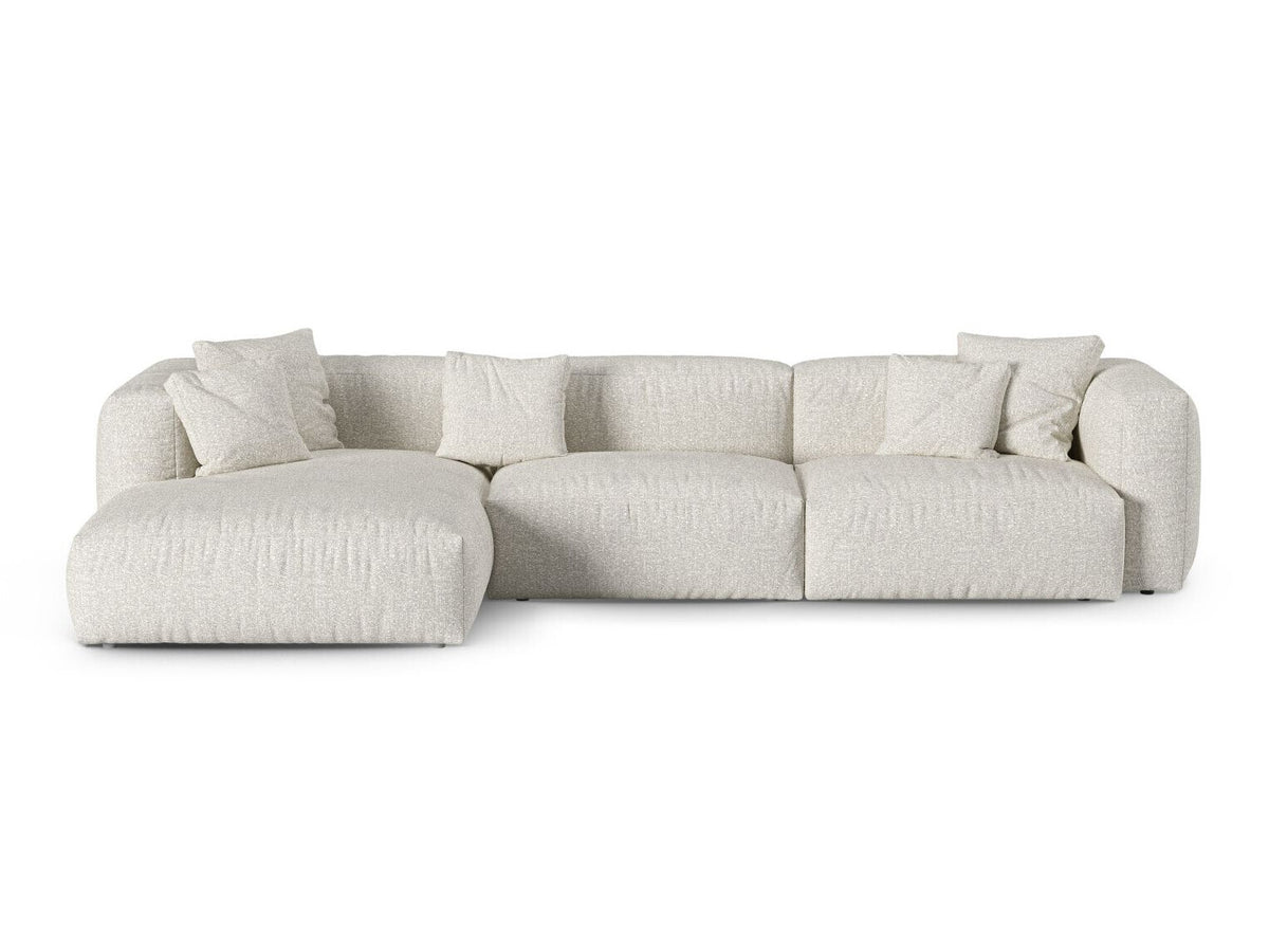 Modular corner sofa 651366