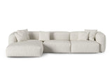 Modular corner sofa 651366