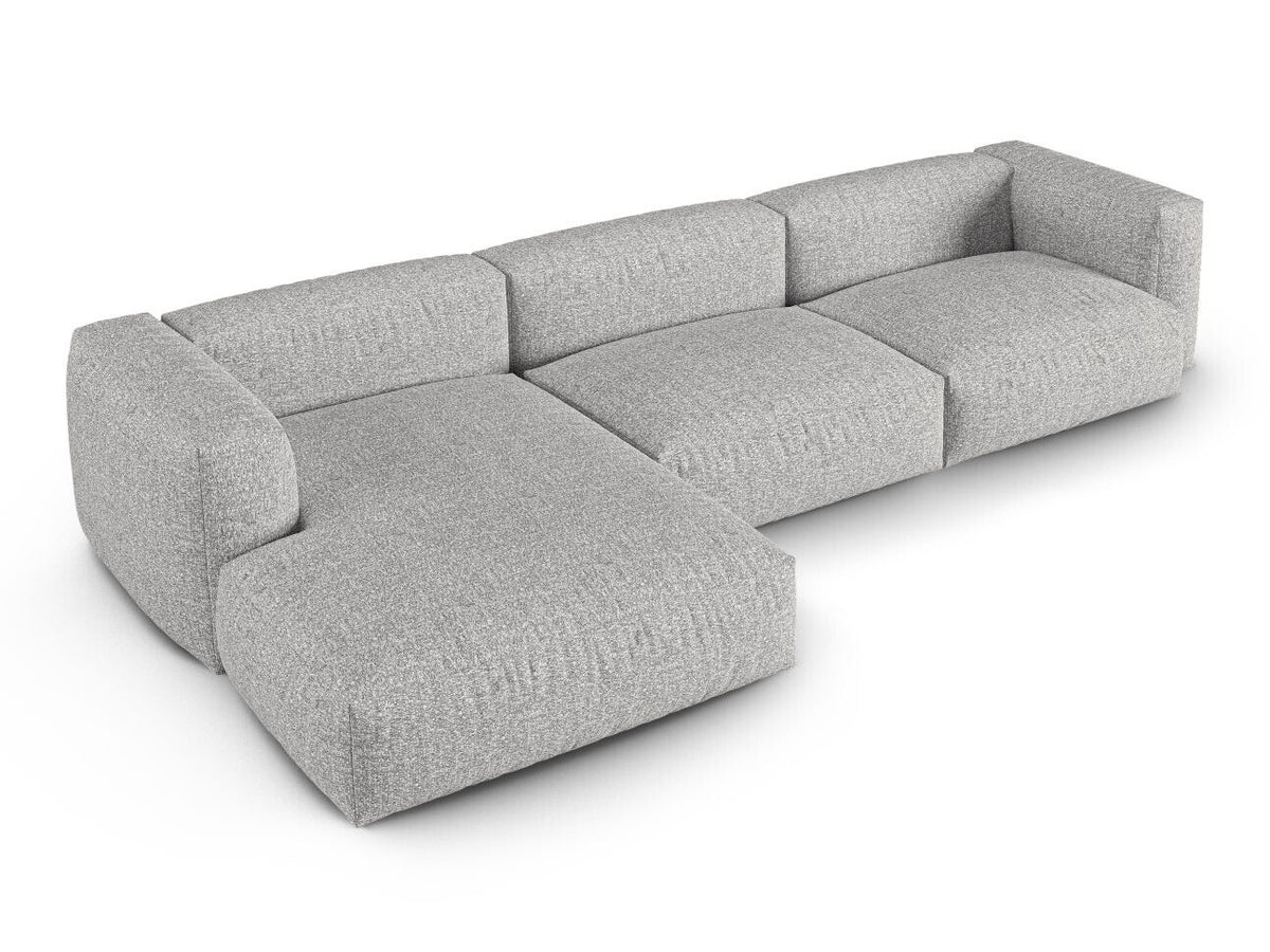 Modular corner sofa 651366