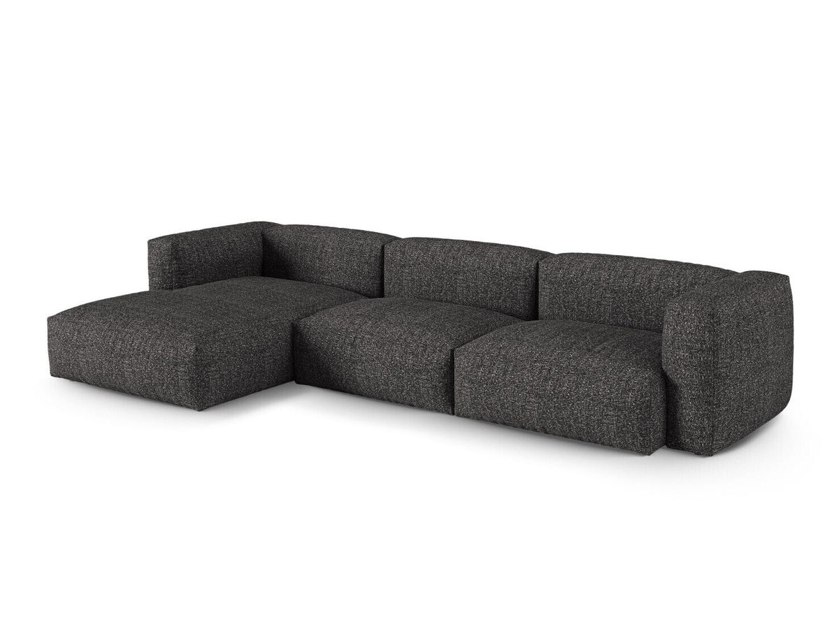 Modular corner sofa 651366
