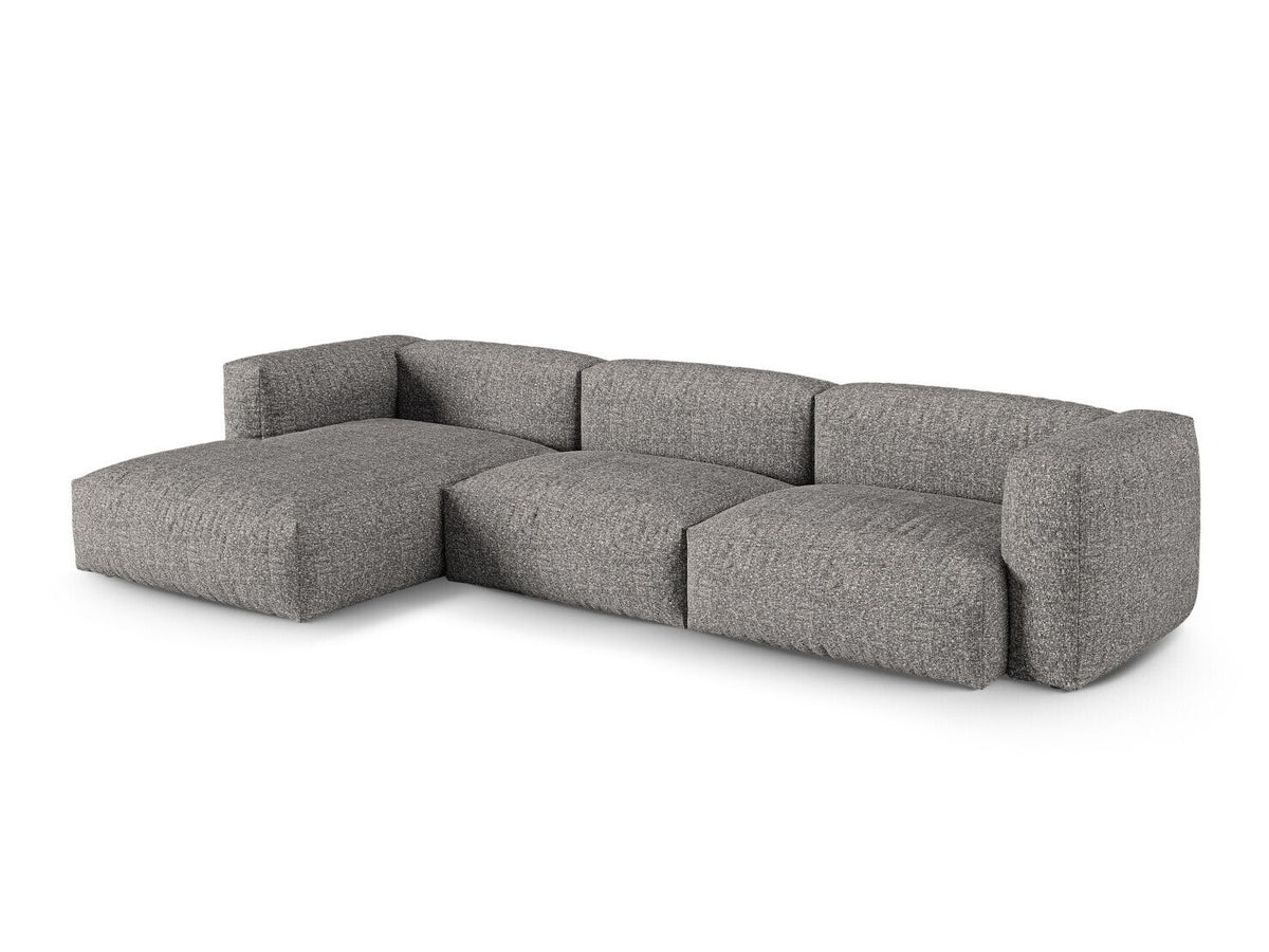 Modular corner sofa 651366