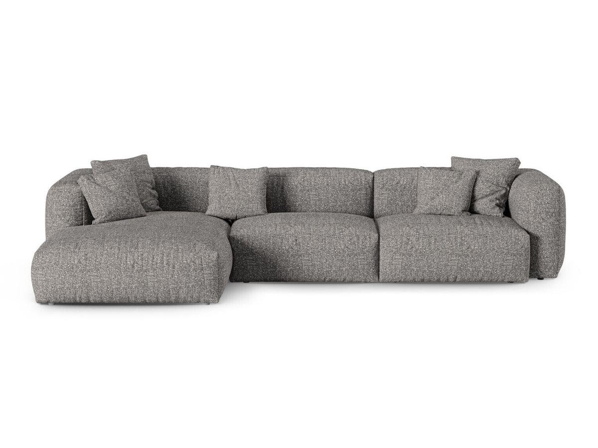 Modular corner sofa 651366