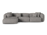 Modular corner sofa 651366