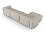 Modular corner sofa 651366