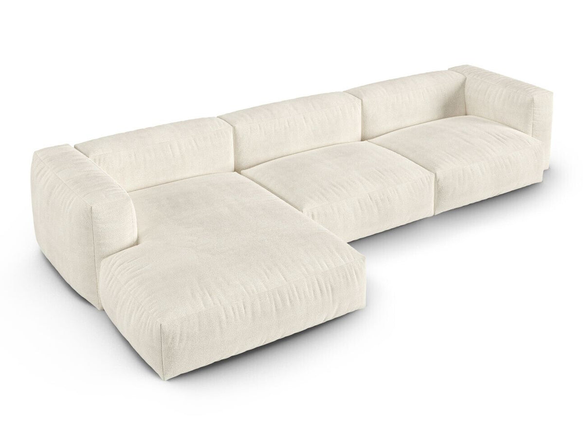 Modular corner sofa 651366